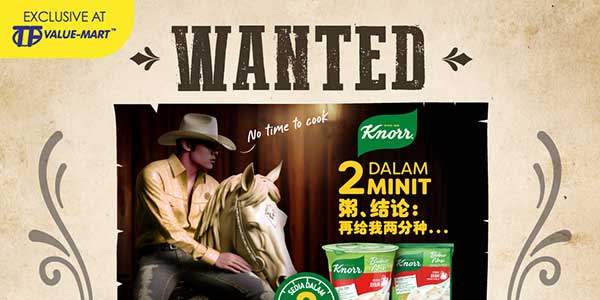 Knorr Exclusive Campaign Round 2 Winners Announcement