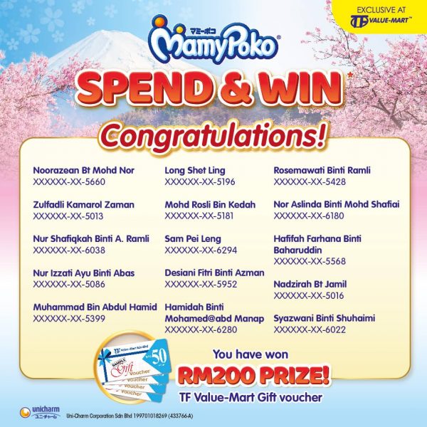 TMB21068(2) TF VALUE MAMYPOKO LUCKY DRAW CONTEST ( FB winner announcement Post)_1